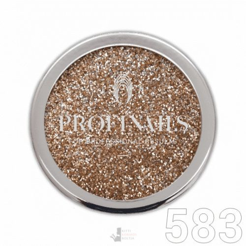 Profinails csillámpor - 583