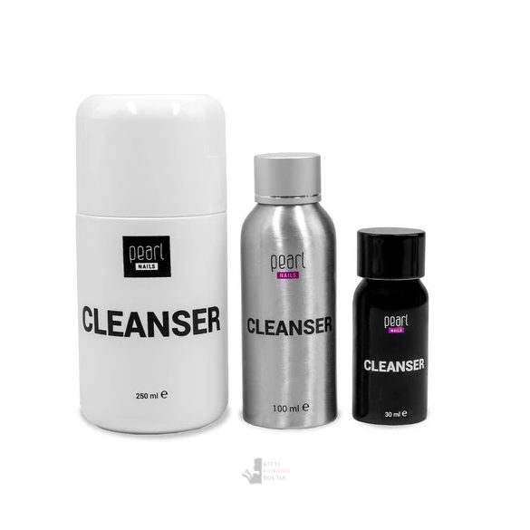 Cleanser - TÖBB MÉRETBEN!