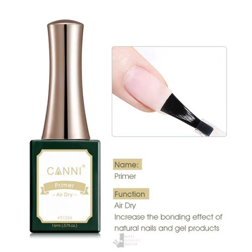 Savmentes Primer - 16ml - CANNI