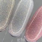 Colorful Top Coat - Csillámos fényzselé - 16ml - CANNI