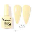 429 - Venalisa UV/LED Gél Lakk 7.5 ml